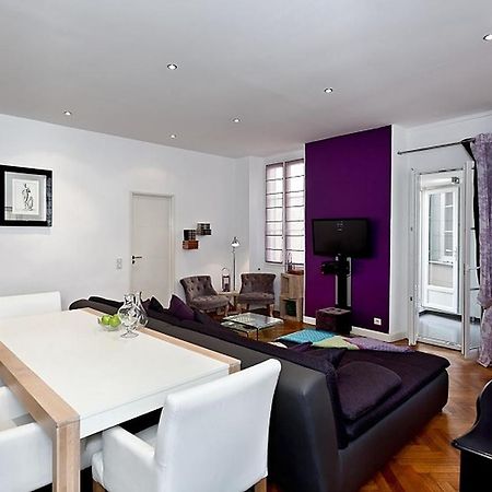 Sunlight Properties - Amourviolette - Central Apartment W Rare Terrace Nice Extérieur photo