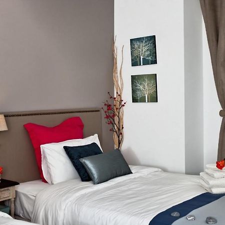 Sunlight Properties - Amourviolette - Central Apartment W Rare Terrace Nice Extérieur photo