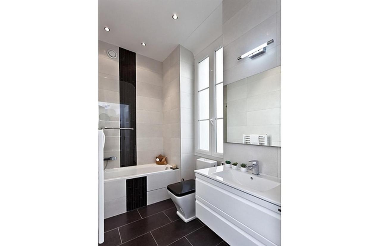 Sunlight Properties - Amourviolette - Central Apartment W Rare Terrace Nice Extérieur photo